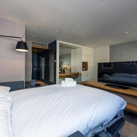 Apex City Of London Hotel Buitenkant foto