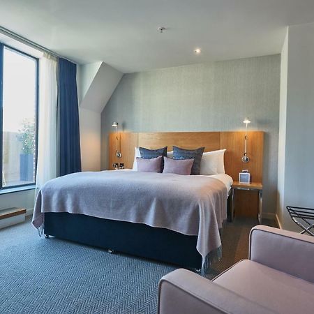 Apex City Of London Hotel Buitenkant foto