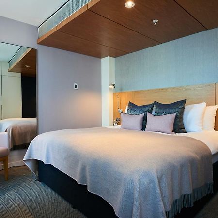 Apex City Of London Hotel Buitenkant foto