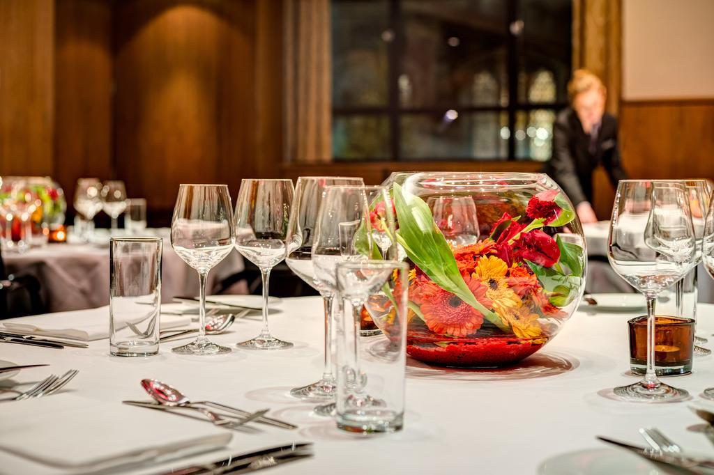 Apex City Of London Hotel Buitenkant foto