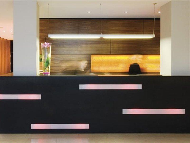Apex City Of London Hotel Buitenkant foto