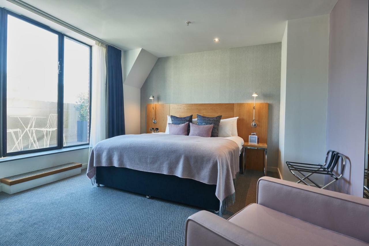 Apex City Of London Hotel Buitenkant foto