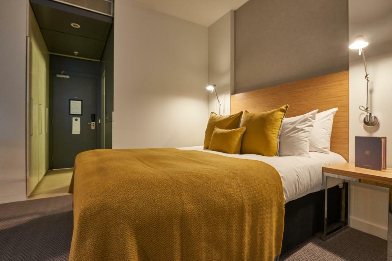 Apex City Of London Hotel Buitenkant foto