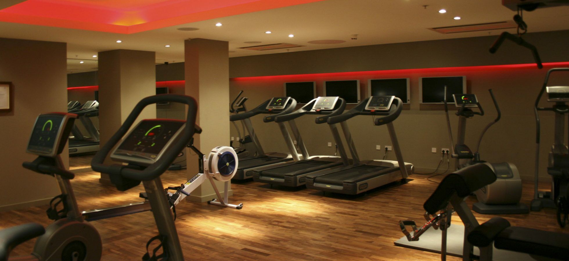 Apex City Of London Hotel Buitenkant foto