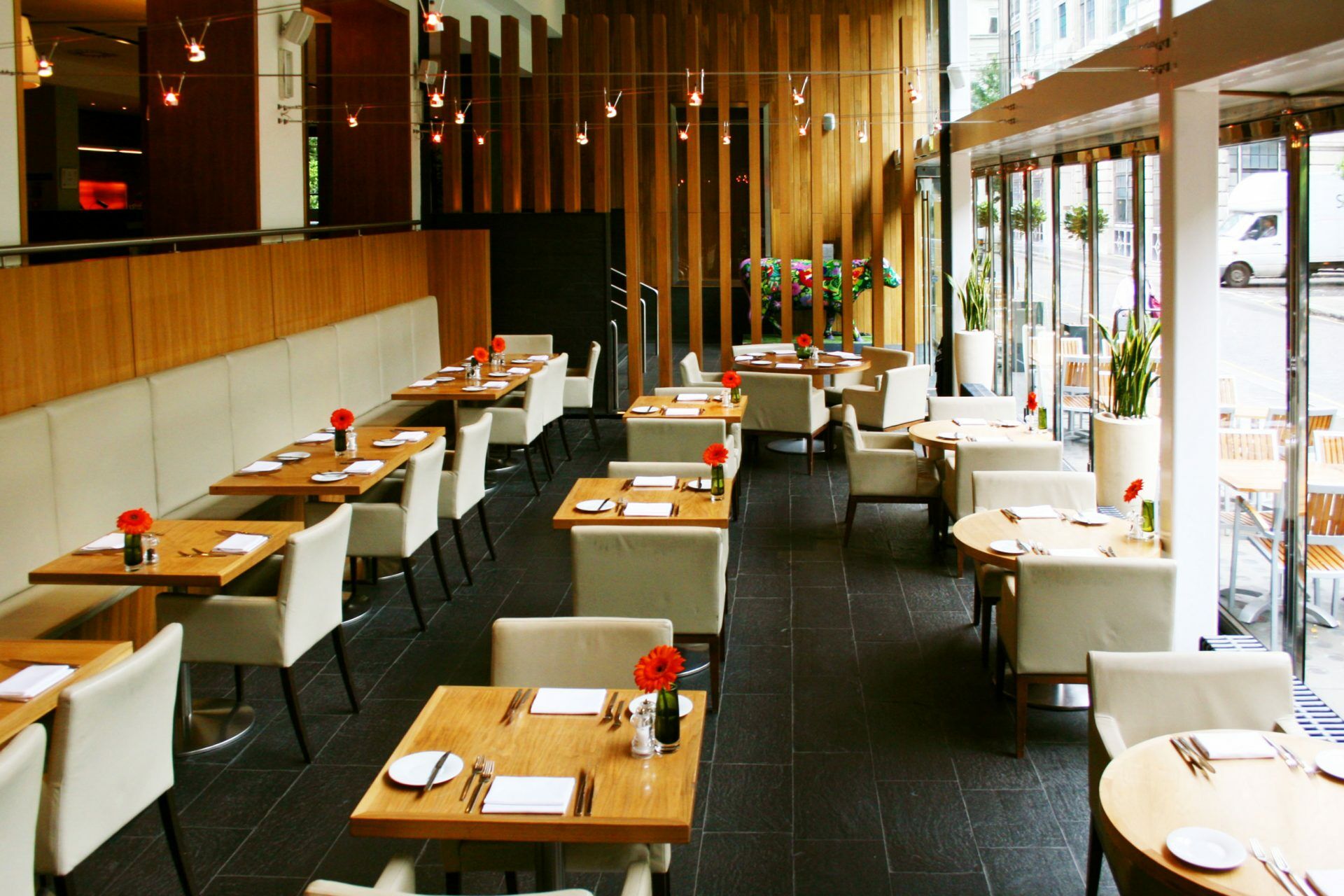 Apex City Of London Hotel Buitenkant foto