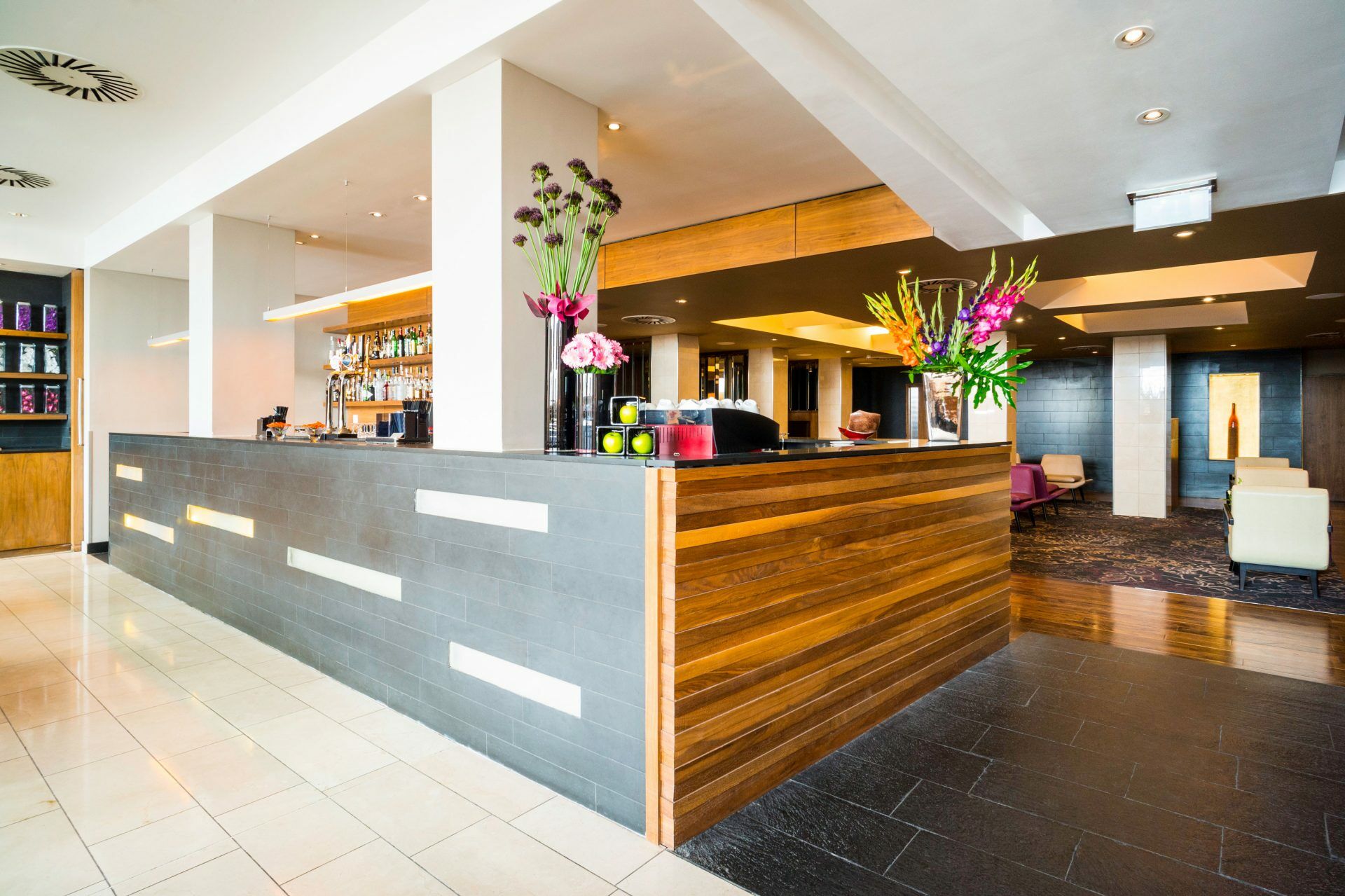 Apex City Of London Hotel Buitenkant foto
